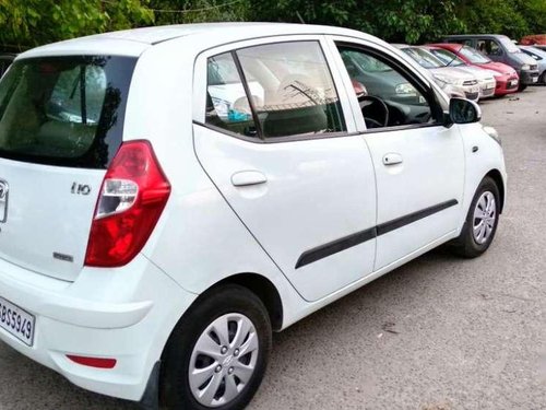 Hyundai i10 2012 for sale 