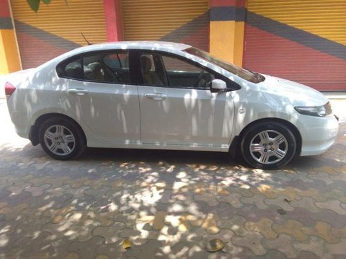 Used 2009 Honda City for sale