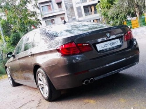 Used BMW 5 Series 2003-2012 520d 2012 for sale