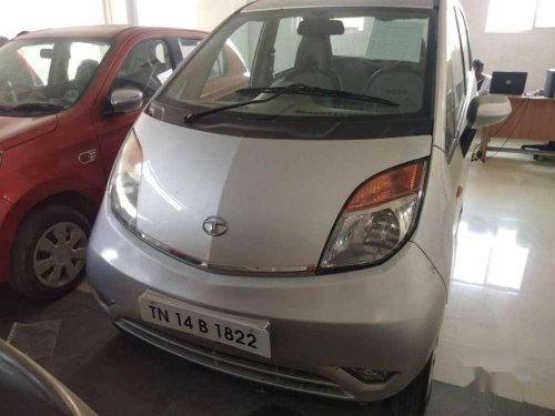 Tata Nano Twist XT, 2015, Petrol for sale 