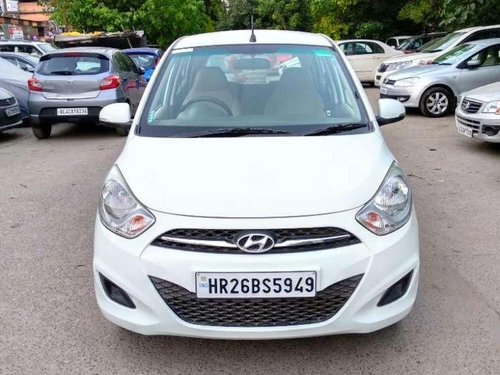 Hyundai i10 2012 for sale 