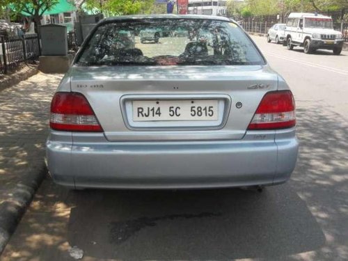 2002 Honda City for sale at low price