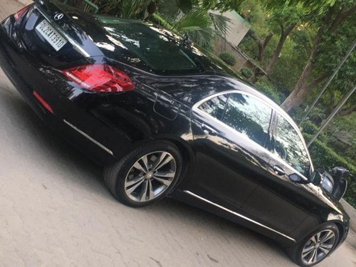 Mercedes Benz S Class 2014 for sale