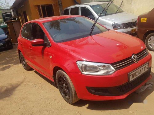 Volkswagen Polo 2010 for sale 