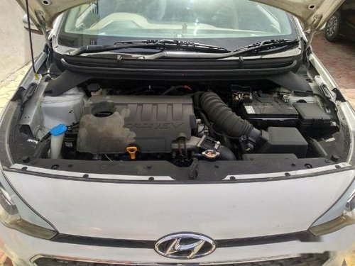 2017 Hyundai i20 for sale