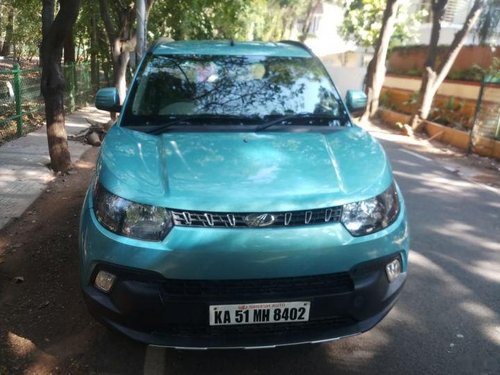 Used 2016 Mahindra KUV100 NXT for sale