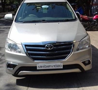 2013 Toyota Innova for sale at low price