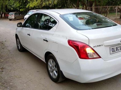 2012 Nissan Sunny for sale at low price