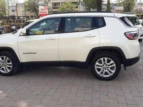 2017 Jeep Compass  for sale at low price