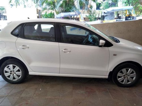 Volkswagen Polo Diesel Comfortline 1.2L for sale