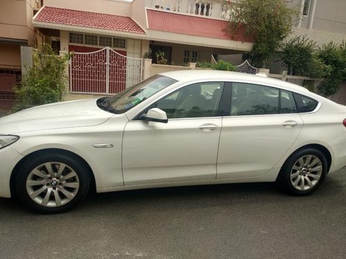 2010 BMW 5 Series 2003-2012 for sale at low price