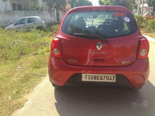 Renault Pulse 2015 for sale 