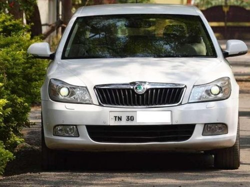 Used 2013 Skoda Laura for sale