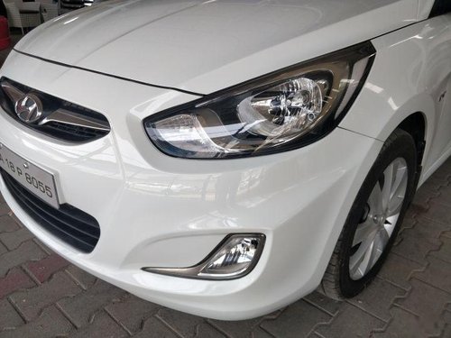 2012 Hyundai Verna for sale