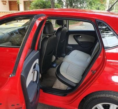 2012 Volkswagen Polo for sale