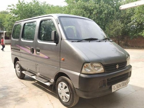 Used 2014 Maruti Suzuki Eeco for sale