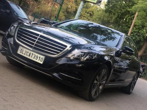 Mercedes Benz S Class 2014 for sale