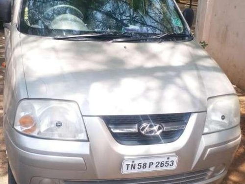 Used Hyundai Santro Xing 2006 car at low price