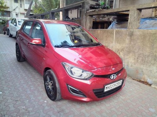 Hyundai i20 Magna Optional 1.2 2012 for sale