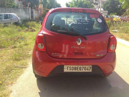 Renault Pulse 2015 for sale 