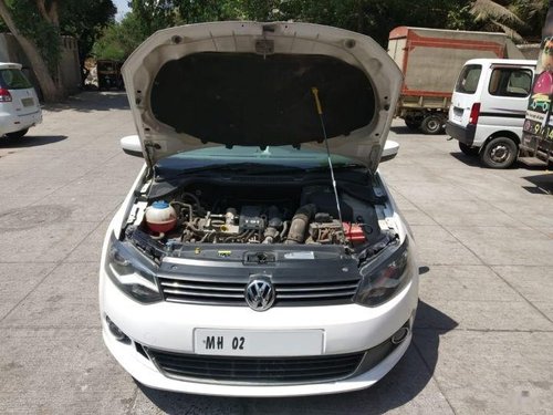 Used Volkswagen Vento TSI 2015 for sale