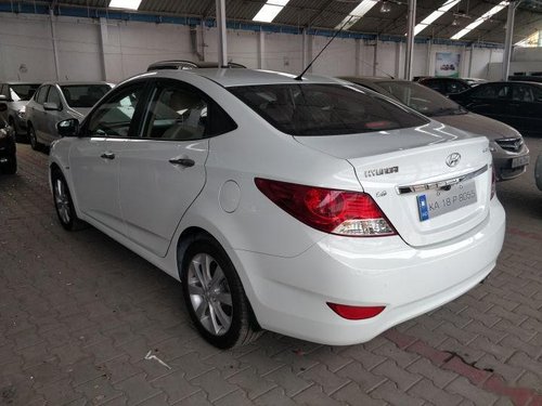 2012 Hyundai Verna for sale