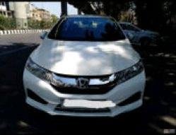 2015 Honda City for sale at low price