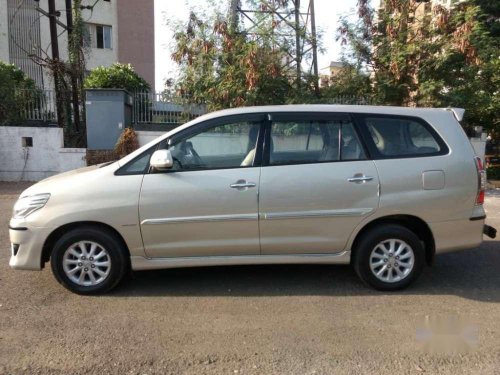 Used Toyota Innova car 2012 for sale  at low price