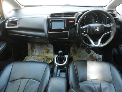 Honda Jazz 1.5 VX i DTEC for sale