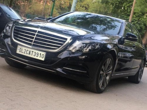 Mercedes Benz S Class 2014 for sale