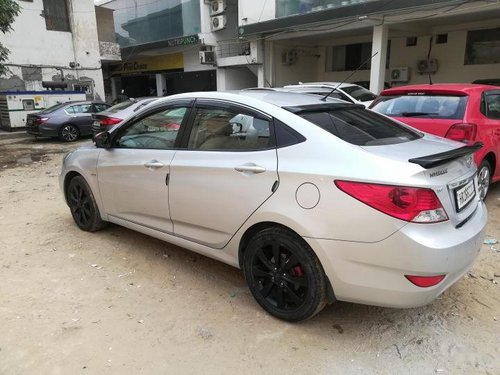 2013 Hyundai Verna for sale