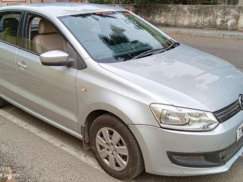 2012 Volkswagen Polo for sale at low price