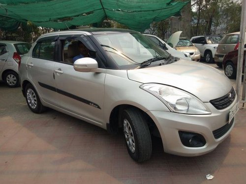 2014 Maruti Suzuki Dzire for sale at low price