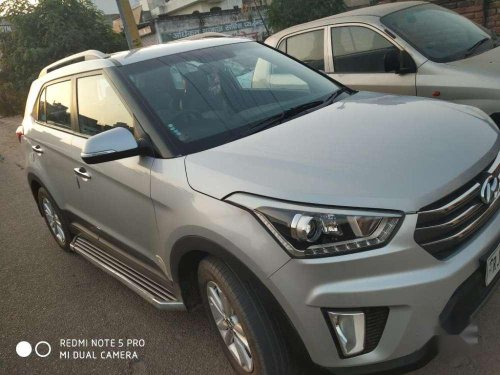 Used Hyundai Creta car 2016 for sale  at low price