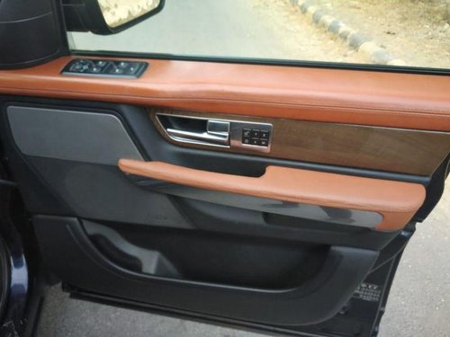 Land Rover Range Rover Sport HSE 2012 for sale