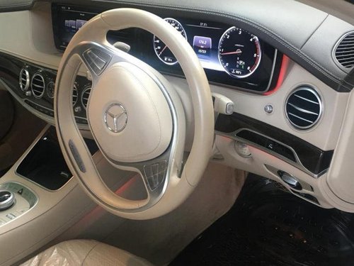 Mercedes Benz S Class 2014 for sale