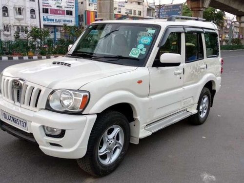 Mahindra Scorpio VLX 2010 for sale 