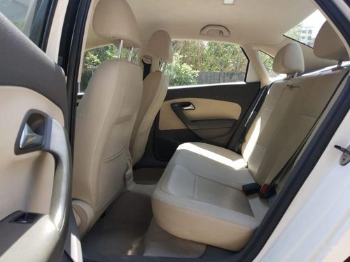 Used Volkswagen Vento TSI 2015 for sale