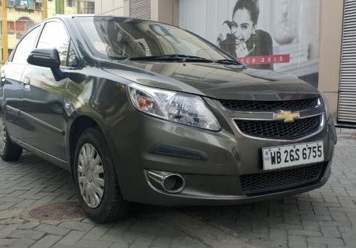 2013 Chevrolet Sail for sale at low price