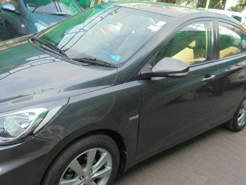 Used Hyundai Verna 1.6 CRDi SX 2013 for sale 