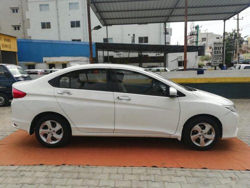 2015 Honda City for sale