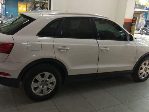 Audi Q3 2015 for sale