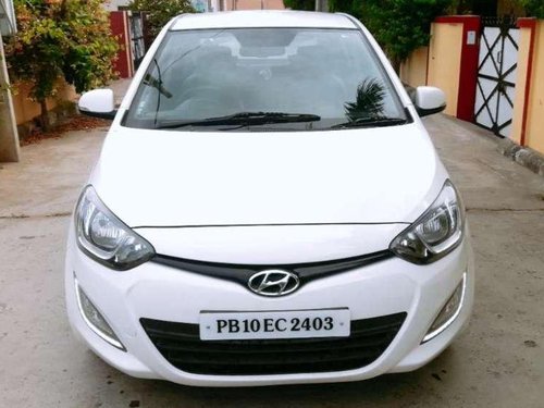 2013 Hyundai i20 for sale