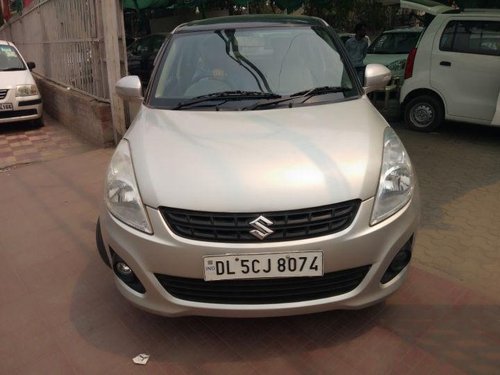 2014 Maruti Suzuki Dzire for sale at low price