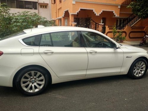 2010 BMW 5 Series 2003-2012 for sale at low price