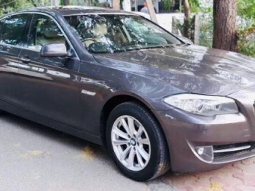 Used BMW 5 Series 2003-2012 520d 2012 for sale