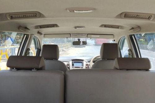 Toyota Innova 2.5 GX (Diesel) 8 Seater for sale