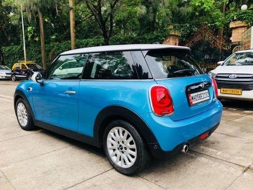 Used Mini Cooper 3 DOOR Cooper D 2016 for sale