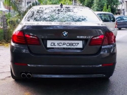 Used BMW 5 Series 2003-2012 520d 2012 for sale