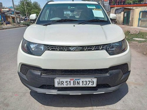 Used 2016 Mahindra KUV100 NXT for sale